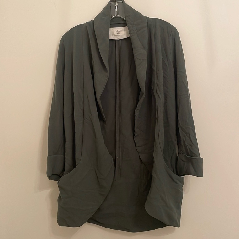Babaton‎ Chevallier Blazer